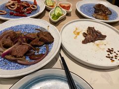 -大渔铁板烧(蛇口店)