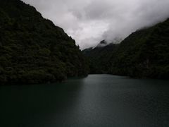 -叠溪松坪沟景区