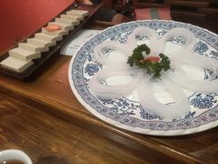 -清真·京华源铜锅涮肉(丰庆店)