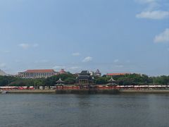 -龙舟池