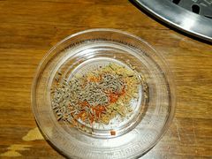 -齐齐哈尔特色烤肉