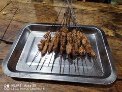 -清真·马峰烤肉(小学习北巷店)