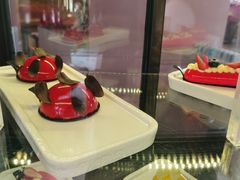 -水桶王国主题餐厅·聚会·生日派对·亲子活动·家庭套餐(亚龙湾希尔顿店)