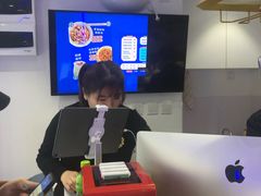 -壹粉屋新疆炒米粉(建外SOHO东区店)