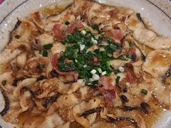 -荆九爷爆炒桥头三嫩(夫子庙店)