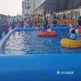 亲子必玩[礼花]亲子动物乐园[亲亲]