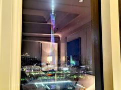 -广州富力丽思卡尔顿酒店