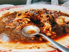 -旺顺阁鱼头泡饼(小红门店)