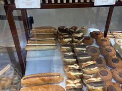 -CARINO BAKERY&CAFE(人广来福士店)