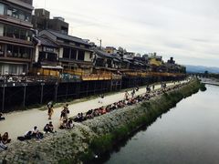 -四条大桥