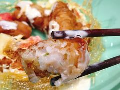 -虎哥私房菜(馒头山店)
