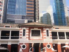 -大馆(前中区警署建築群)