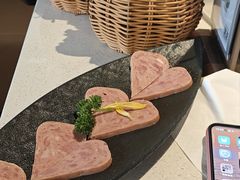 -煲王粤菜餐厅(中侨中心店)