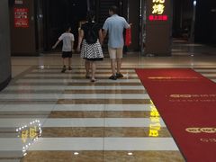 -巴犀烧烤(新崇光店)
