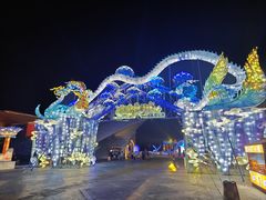 -长影世纪城