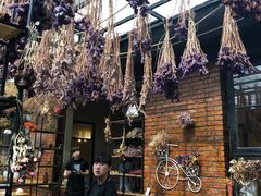-小巷餐厅(五大街店)