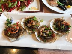 -利顺德大饭店·水岸中餐厅(小白楼店)