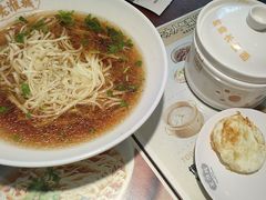 -老淮城·长鱼面(河下古镇店)