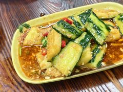 -黎记大排档(慈云路店)