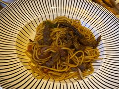 黑椒牛柳意面-J·one Bistro吉萬酒厨·牛排