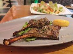 -HELLO MUSAE 拾光缪斯餐厅·纯正希腊风味(苏州中心店)