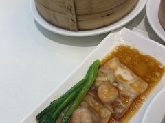 -万龙洲海鲜(大兴绿地缤纷城店)