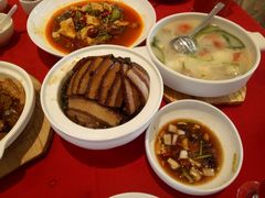 -眉州东坡(北苑华贸店)