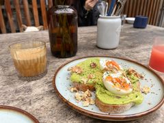 -RAC BAR(安福路店)