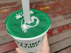 -益禾堂(南坪亿象城店)