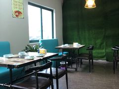 -茅炒屋龙虾·烧烤·湘菜(新河路店)