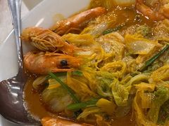 -良友·海鲜青岛菜(五四广场店)