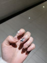 -By.2一站式美甲美睫