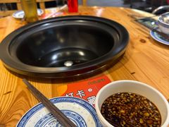 -阿鸡鱼庄·顺德鲜蒸小炒(亚运村店)