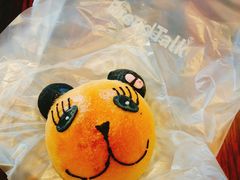 -面包新语(无锡M会员店)