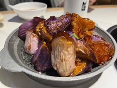 -黑鸡小馆(金源店)