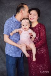 -小七摄影·礼服馆(中铁·逸都国际店)