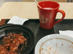 -永和大王(梅家浜店)