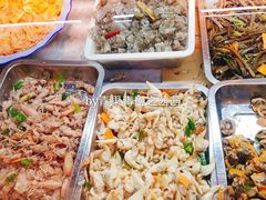 -鞍山市上海信利熏腊店(站前总店)