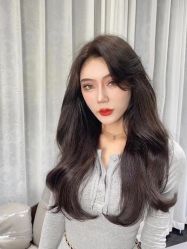 -FASHION PALACE hair+