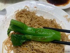 -麦奀云吞面世家 山顶店(山顶广场店)