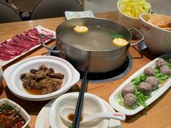 -为什么牛潮汕牛肉火锅(万胜广场店)