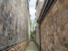 -清漾毛氏文化村