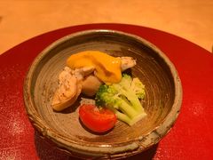 -yokocho上横町·日本食街(深业上城店)