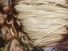 虾籽饺面-蒋家桥饺面店(四望亭路店)