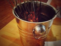 鬼味烤翅-鬼味烤翅(南锣鼓巷店)