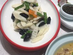 -三品香·江浙菜(松江九谊店)