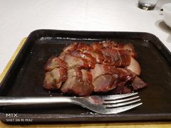 -世博洲际酒店-盛会堂中餐厅