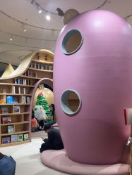 点击看大图 -奈尔宝·儿童乐园·亲子餐厅(星河湾店)