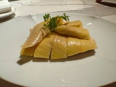 -广州文华东方酒店·江-由辉师傅主理