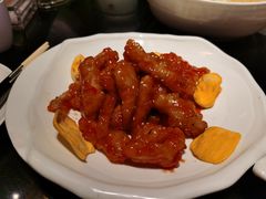 -芳芳私房菜·精做淮扬菜(承德路店)